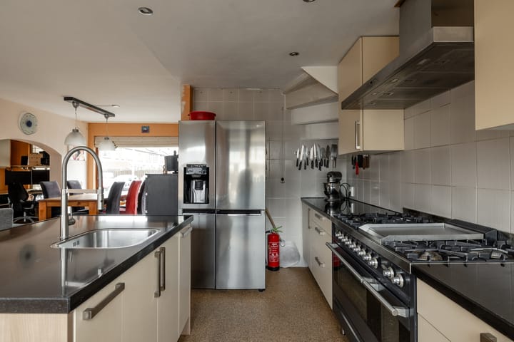 Foto 13 van Amestelle 67