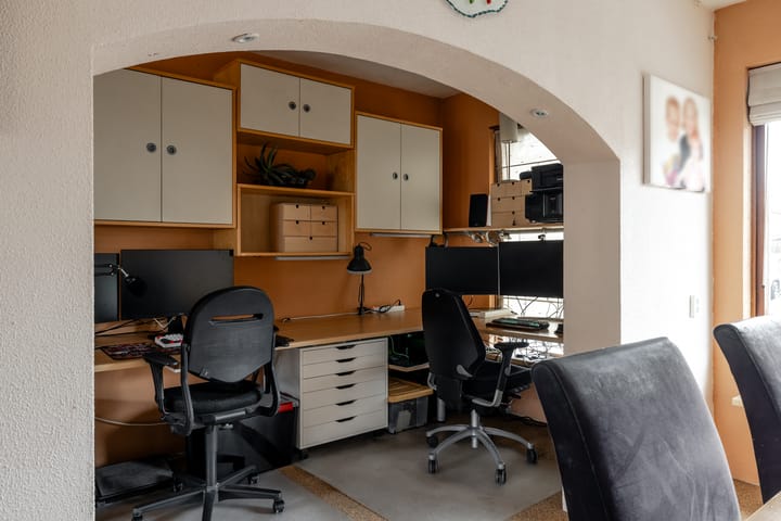 Foto 15 van Amestelle 67