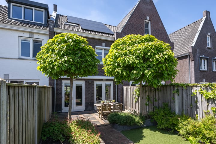 Foto 22 van Wilgenlaan 19