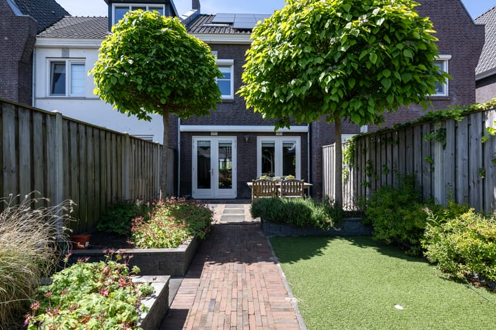 Foto 23 van Wilgenlaan 19