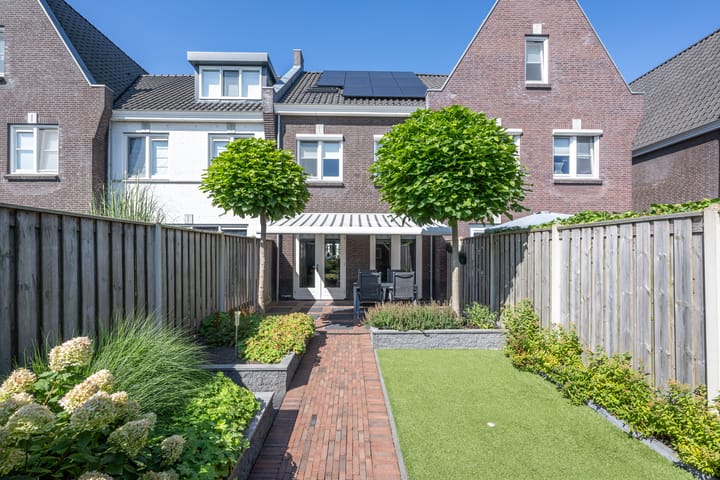 Foto 24 van Wilgenlaan 19