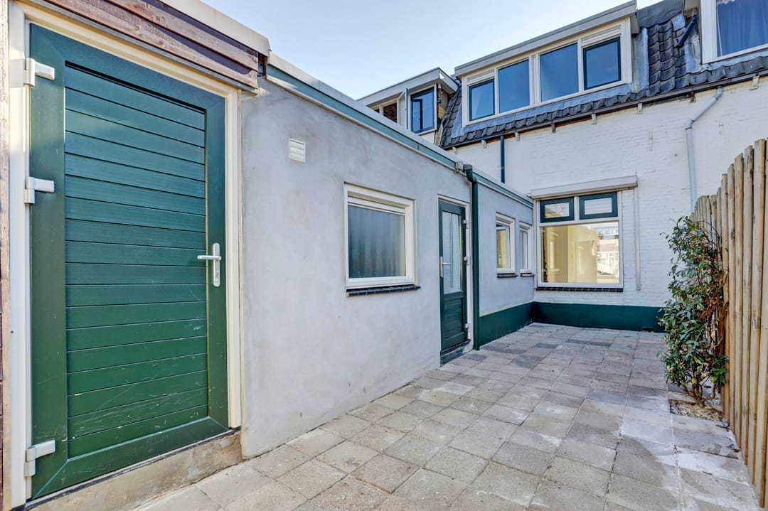 Photo 22 of Toekomststraat 52