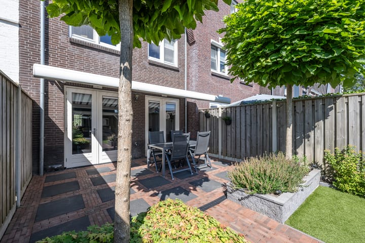 Foto 25 van Wilgenlaan 19