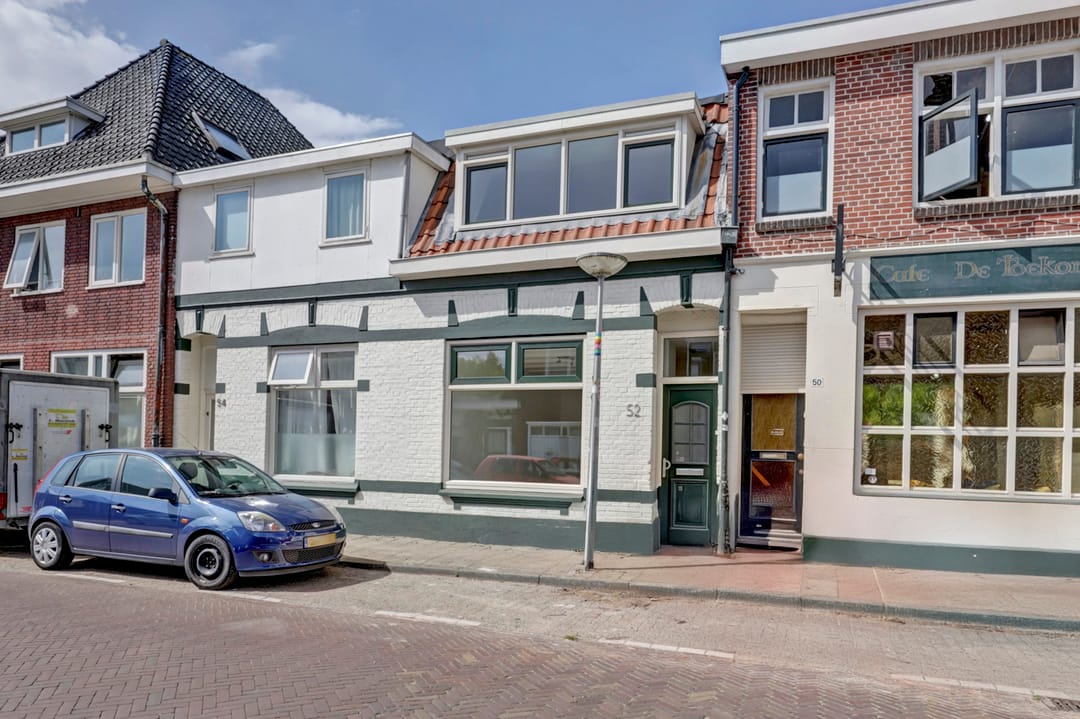 Photo 23 of Toekomststraat 52