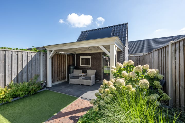 Foto 3 van Wilgenlaan 19