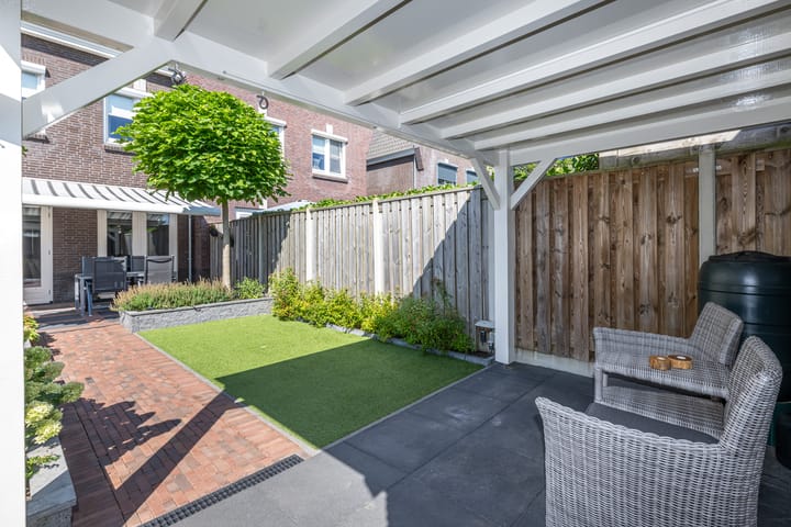 Foto 26 van Wilgenlaan 19