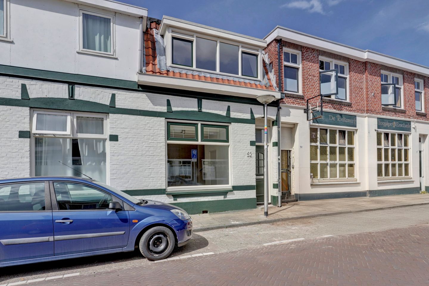 Photo 25 of Toekomststraat 52