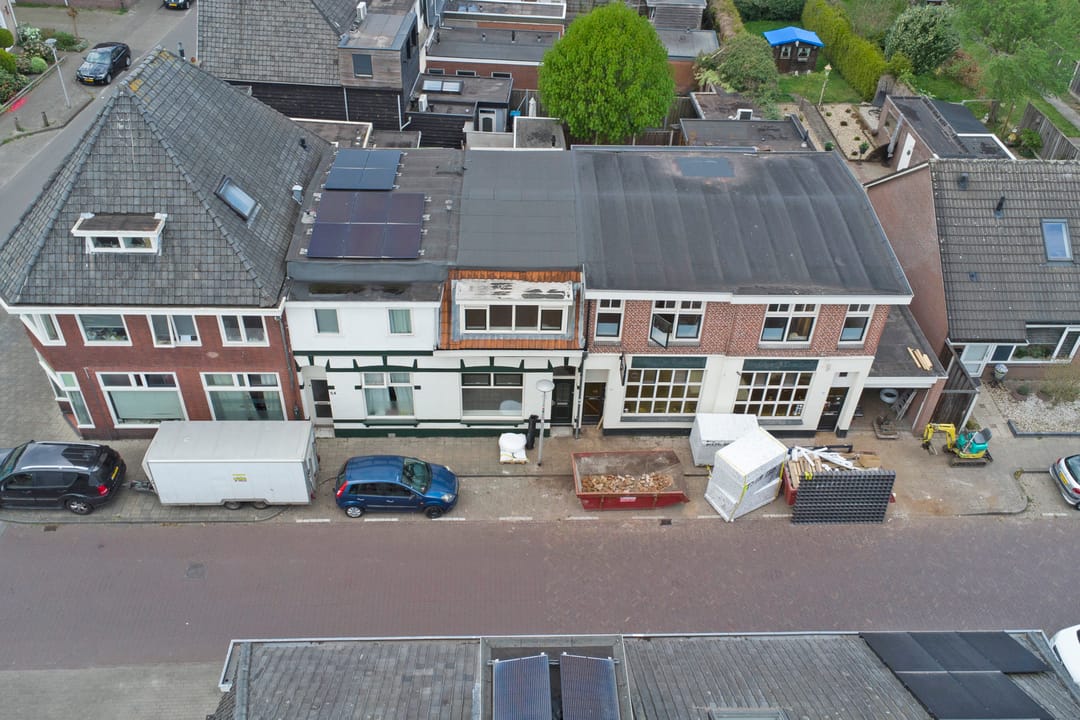 Photo 26 of Toekomststraat 52