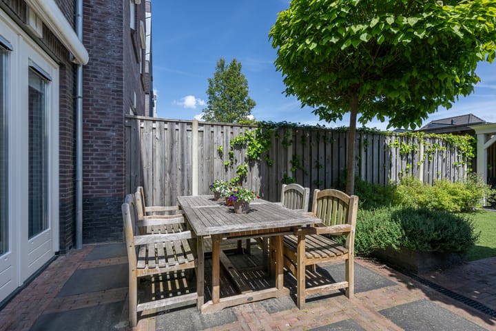 Foto 28 van Wilgenlaan 19