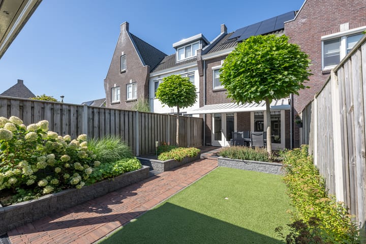 Foto 29 van Wilgenlaan 19