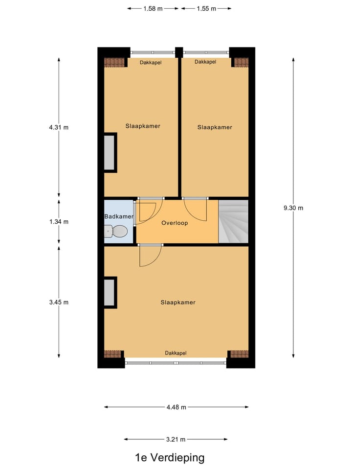 Photo 30 of Toekomststraat 52