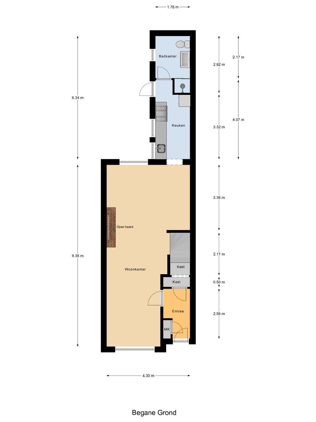 Photo 31 of Toekomststraat 52