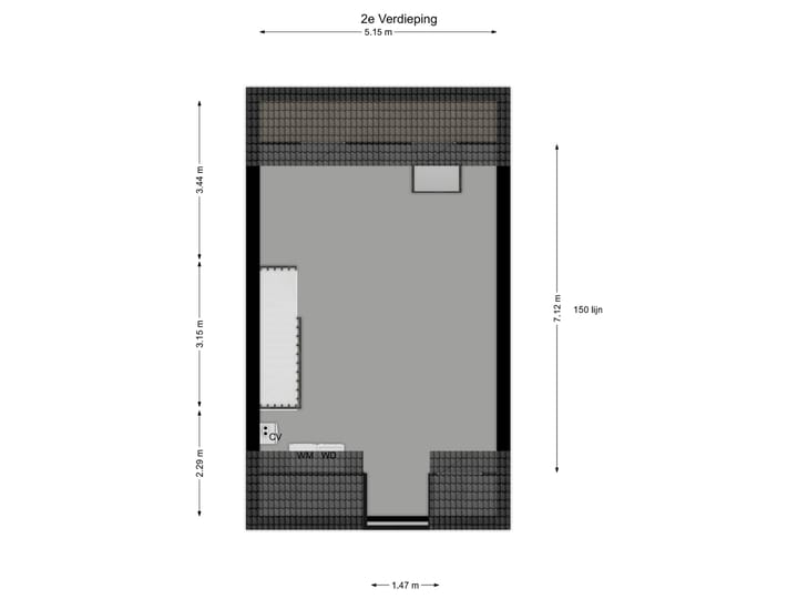 Foto 33 van Wilgenlaan 19