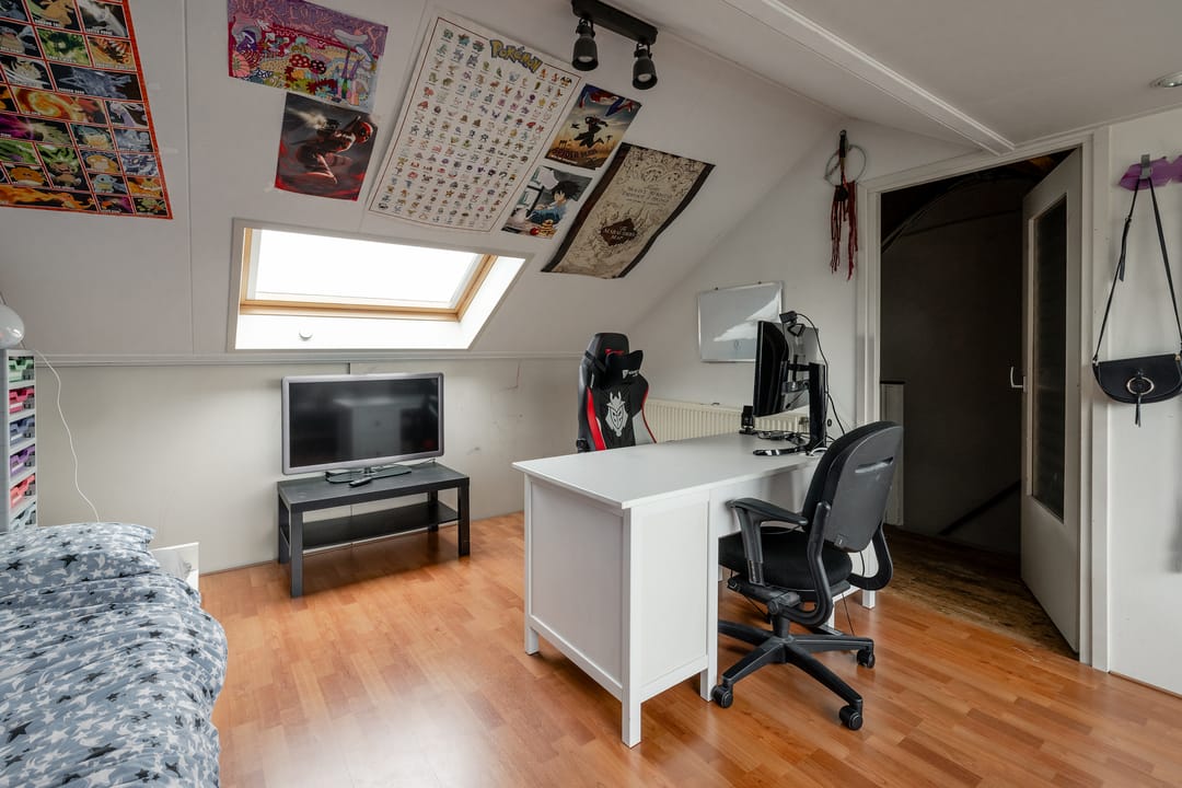 Foto 32 van Amestelle 67