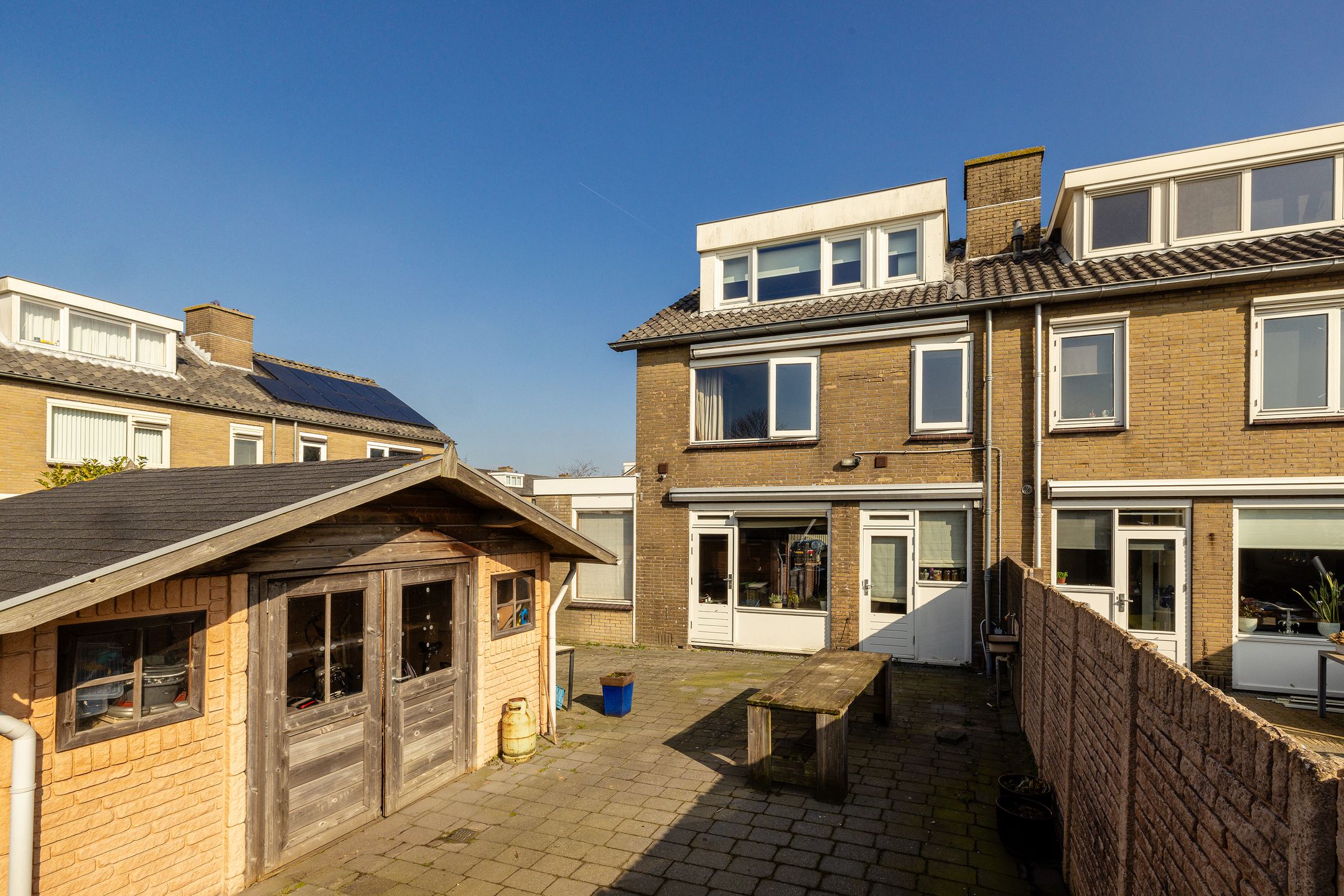 Foto 33 van Amestelle 67