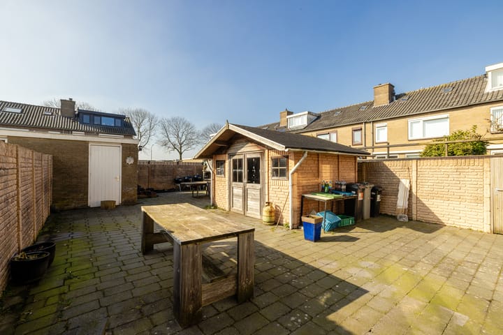 Foto 34 van Amestelle 67