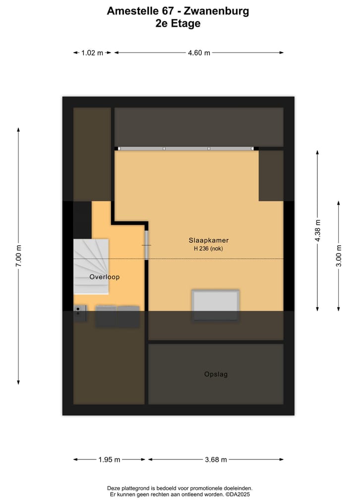 Foto 44 van Amestelle 67