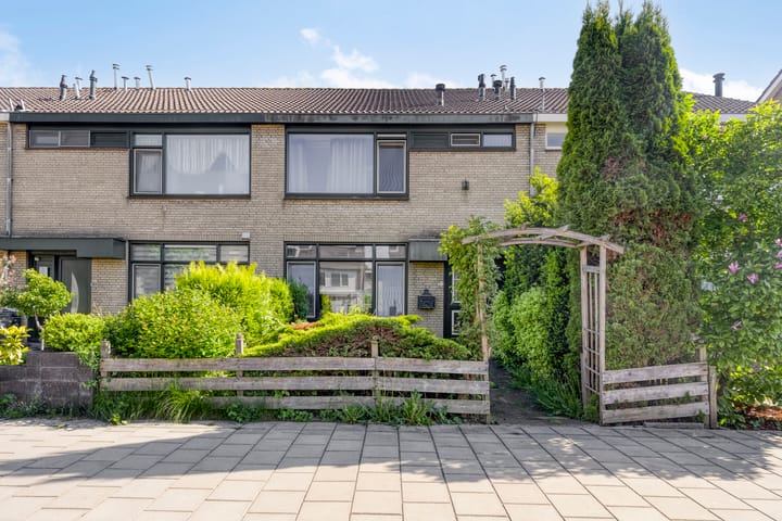 Foto 1 van Kikkerveen 417