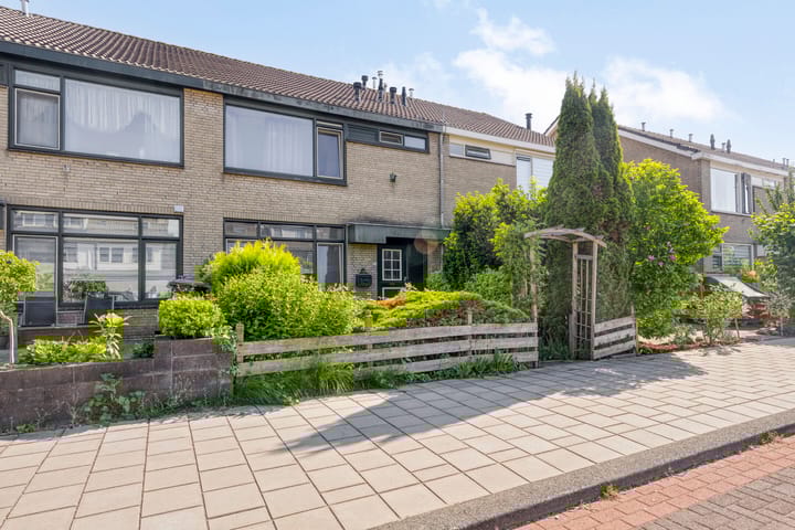 Foto 2 van Kikkerveen 417