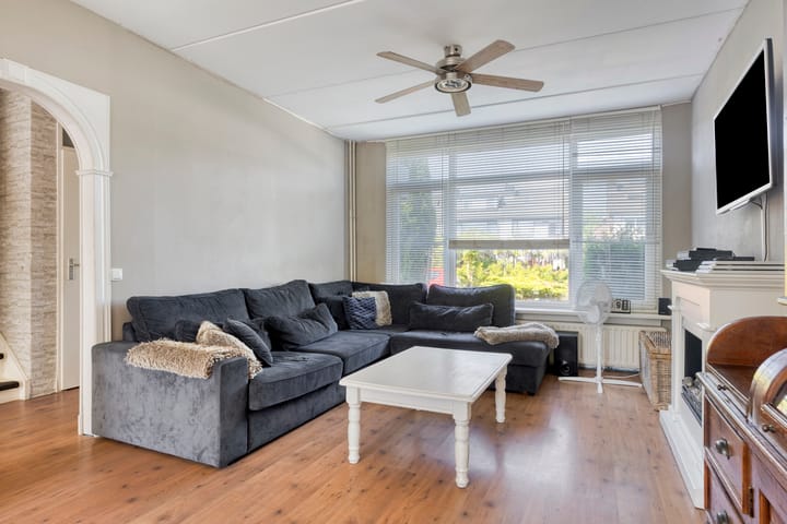 Foto 3 van Kikkerveen 417