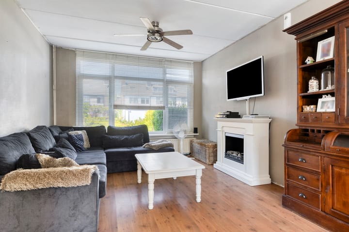 Foto 4 van Kikkerveen 417