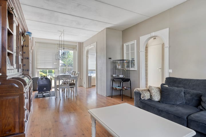 Foto 6 van Kikkerveen 417