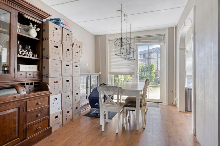 Foto 7 van Kikkerveen 417