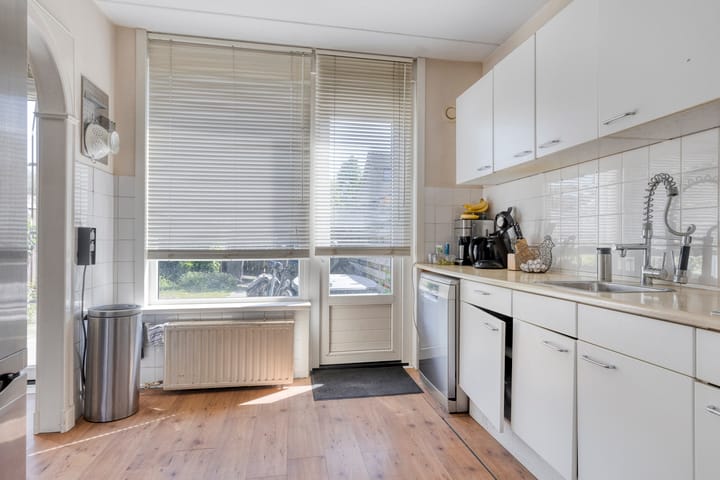 Foto 10 van Kikkerveen 417