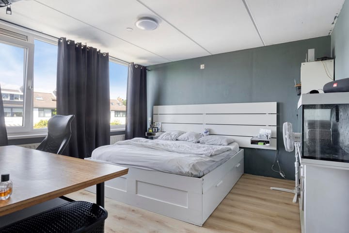 Foto 15 van Kikkerveen 417