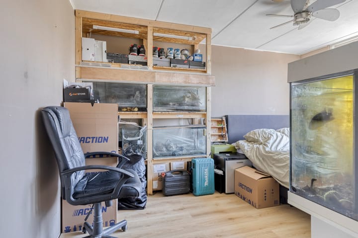 Foto 17 van Kikkerveen 417