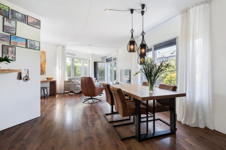 Foto 9 van Pierre Cardinstraat 54