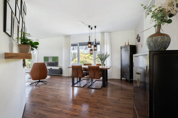 Foto 10 van Pierre Cardinstraat 54