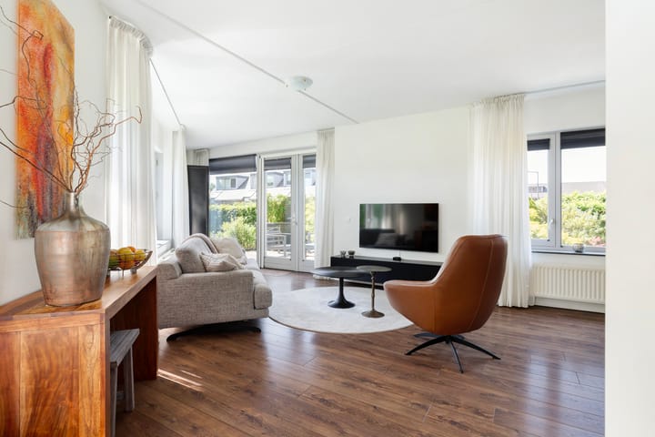 Foto 13 van Pierre Cardinstraat 54