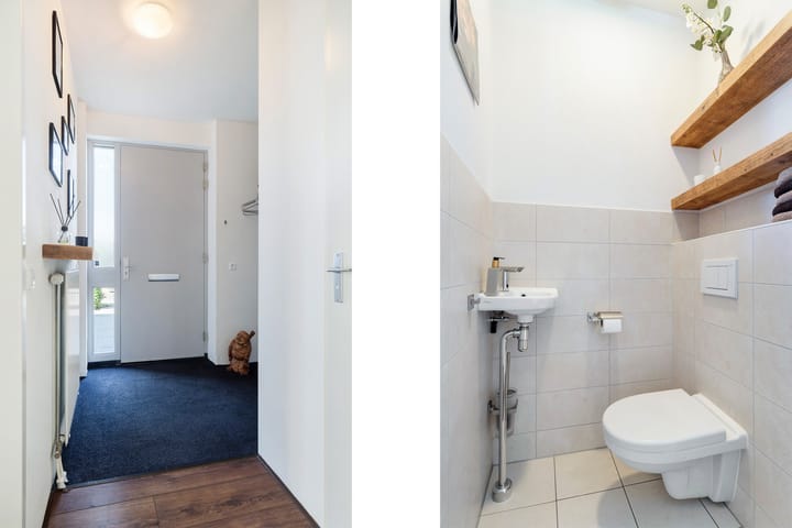 Foto 14 van Pierre Cardinstraat 54