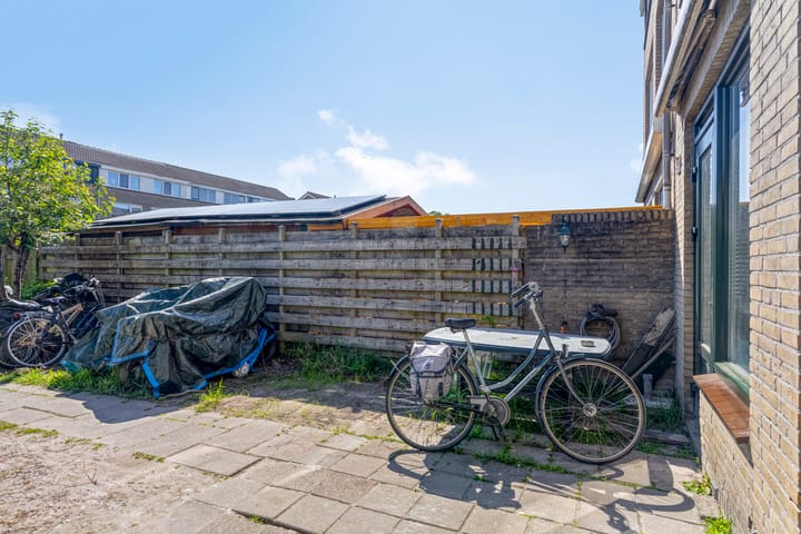 Foto 25 van Kikkerveen 417