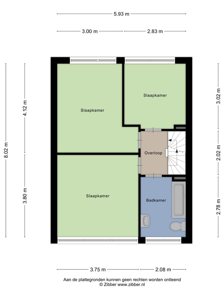 Foto 30 van Kikkerveen 417