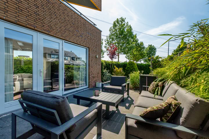 Foto 24 van Pierre Cardinstraat 54