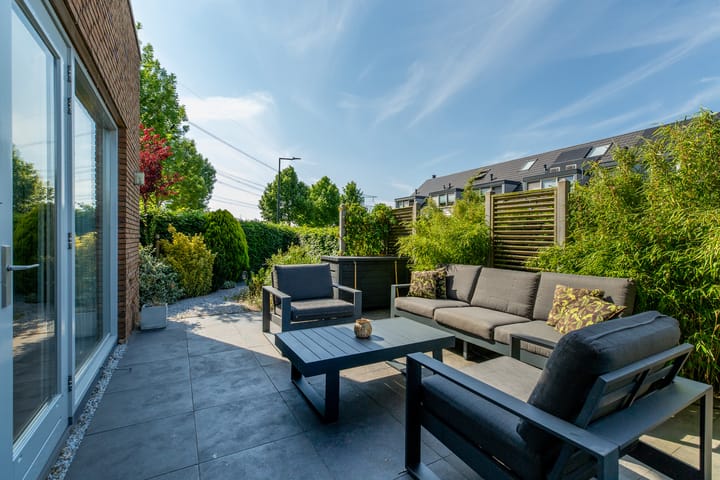 Foto 25 van Pierre Cardinstraat 54