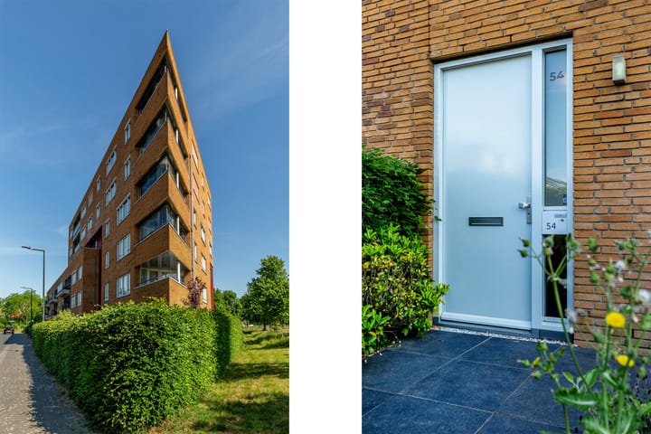 Foto 33 van Pierre Cardinstraat 54