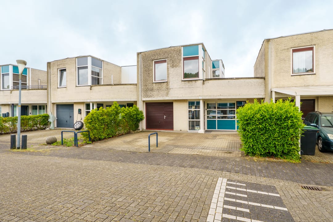 Foto 1 van Op Koers 33