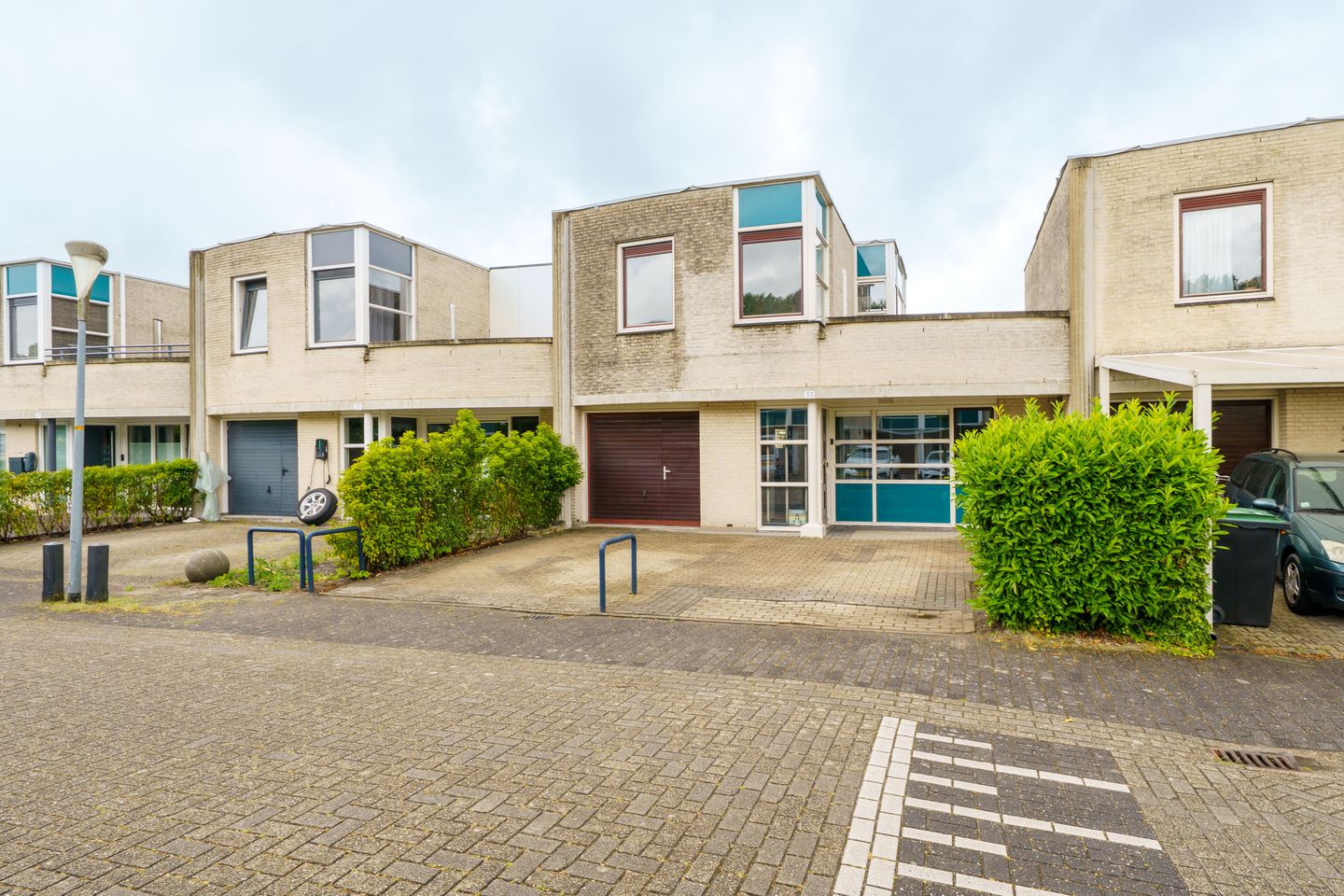 Foto 1 van Op Koers 33