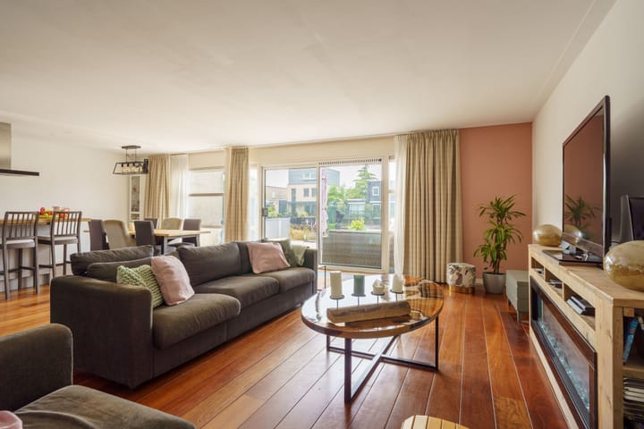 Foto 3 van Op Koers 33