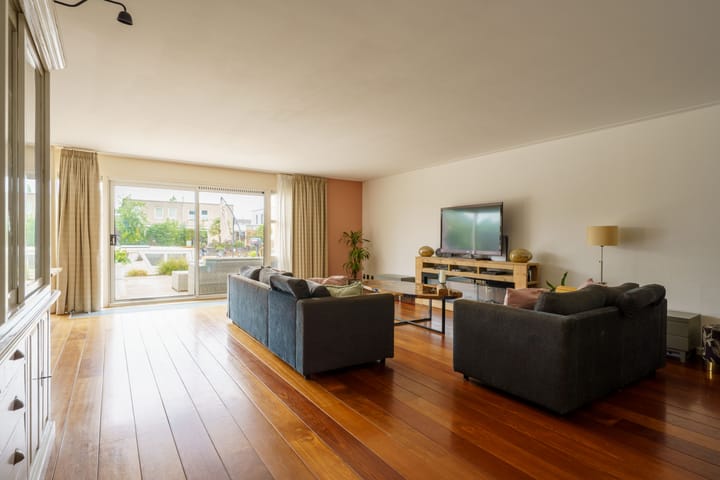 Foto 4 van Op Koers 33