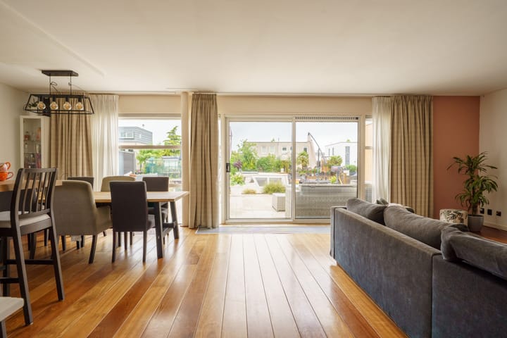 Foto 5 van Op Koers 33