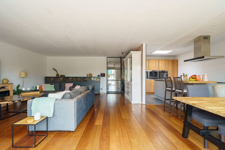 Foto 6 van Op Koers 33