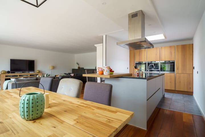 Foto 8 van Op Koers 33