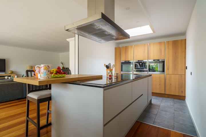 Foto 9 van Op Koers 33