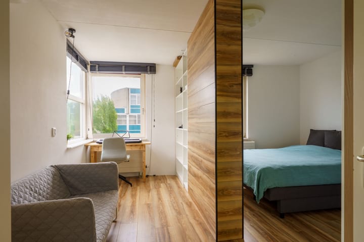 Foto 20 van Op Koers 33