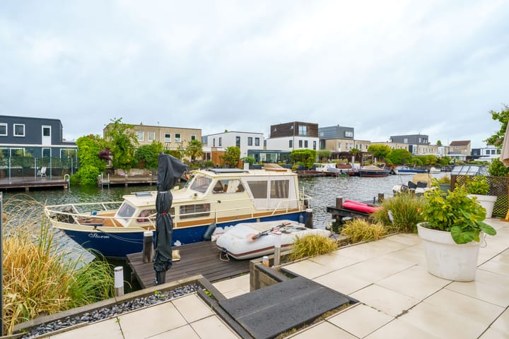 Foto 29 van Op Koers 33