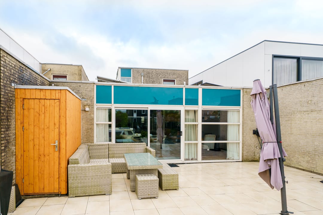 Foto 31 van Op Koers 33